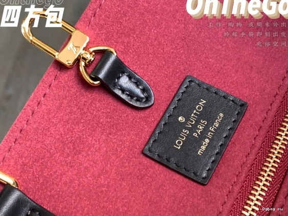 MM VUITTON ONTHEGO LOUIS 0723